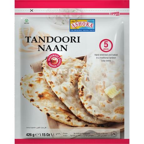ASHOKA TANDOORI NAN 426G